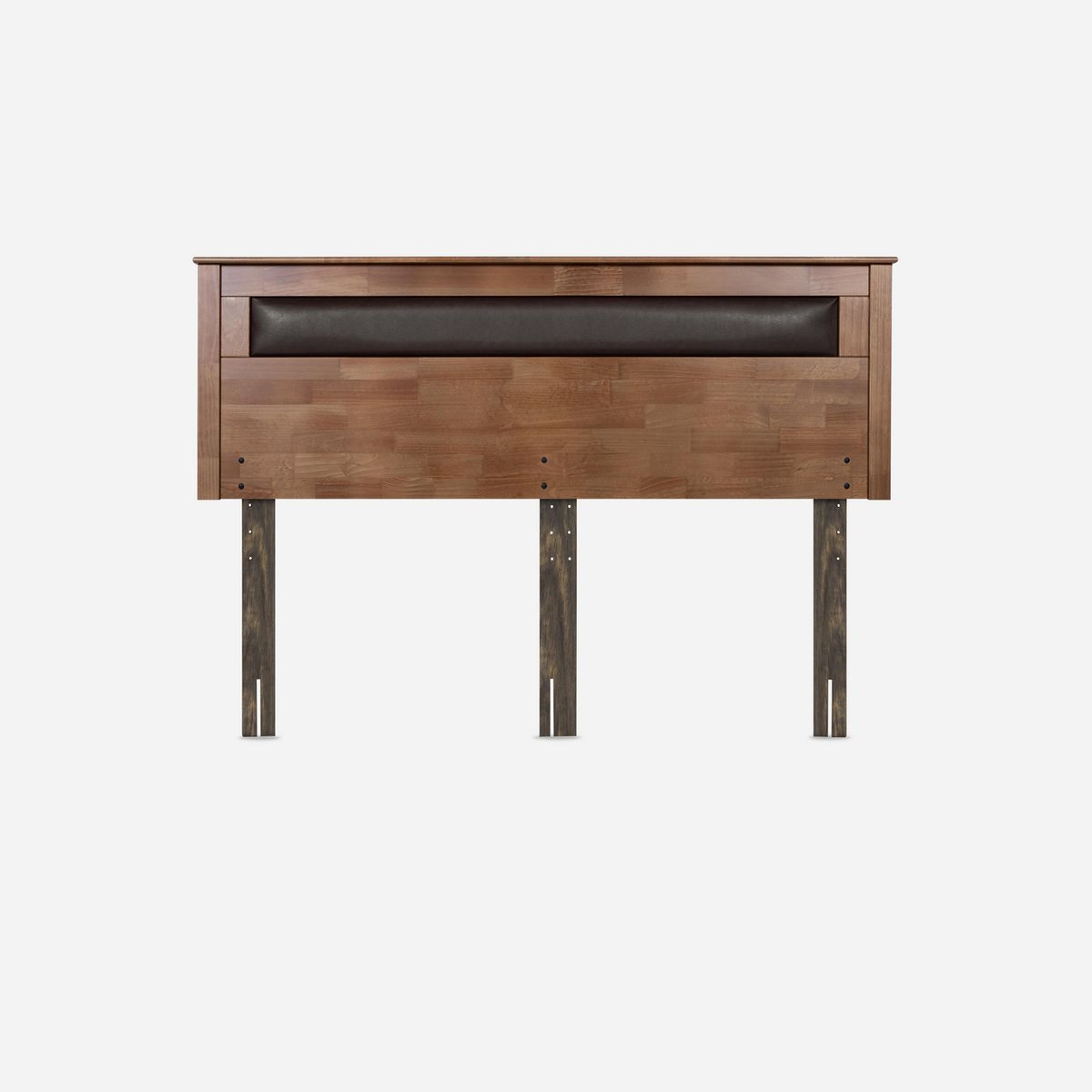 ROSEN - Cama King Europea New Style 2 Plus + Respaldo