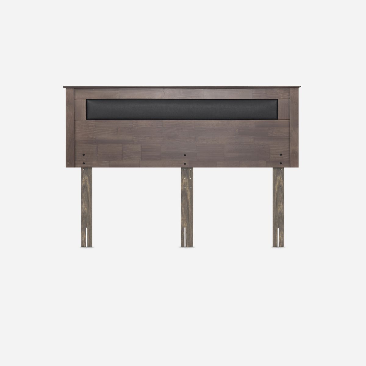 ROSEN - Cama King Europea New Style 2 Plus + Respaldo