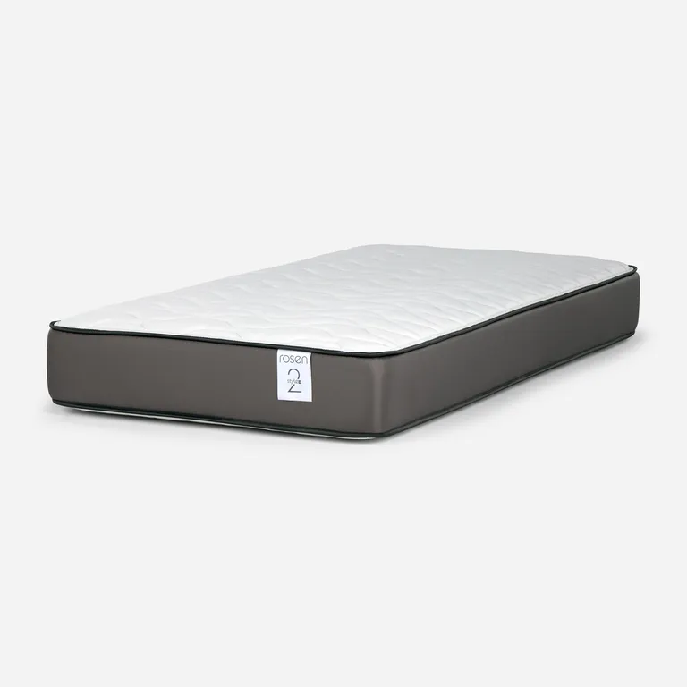 ROSEN Colchón New Style 2 Plus 1.5 plazas
