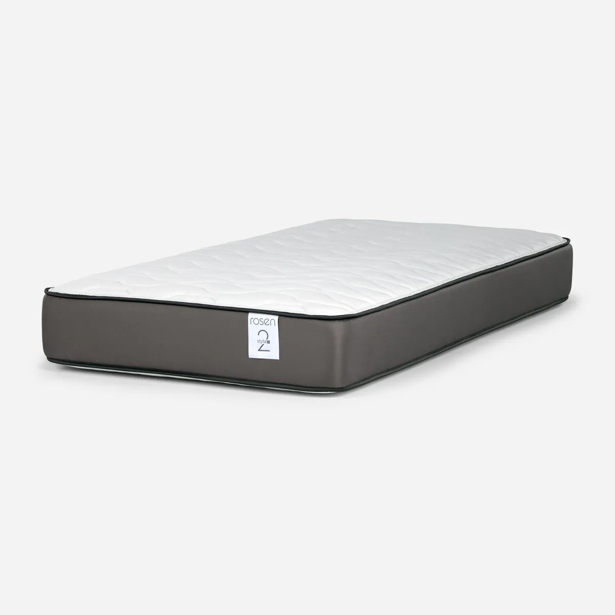 ROSEN - Colchón New Style 2 Plus 1.5 plazas