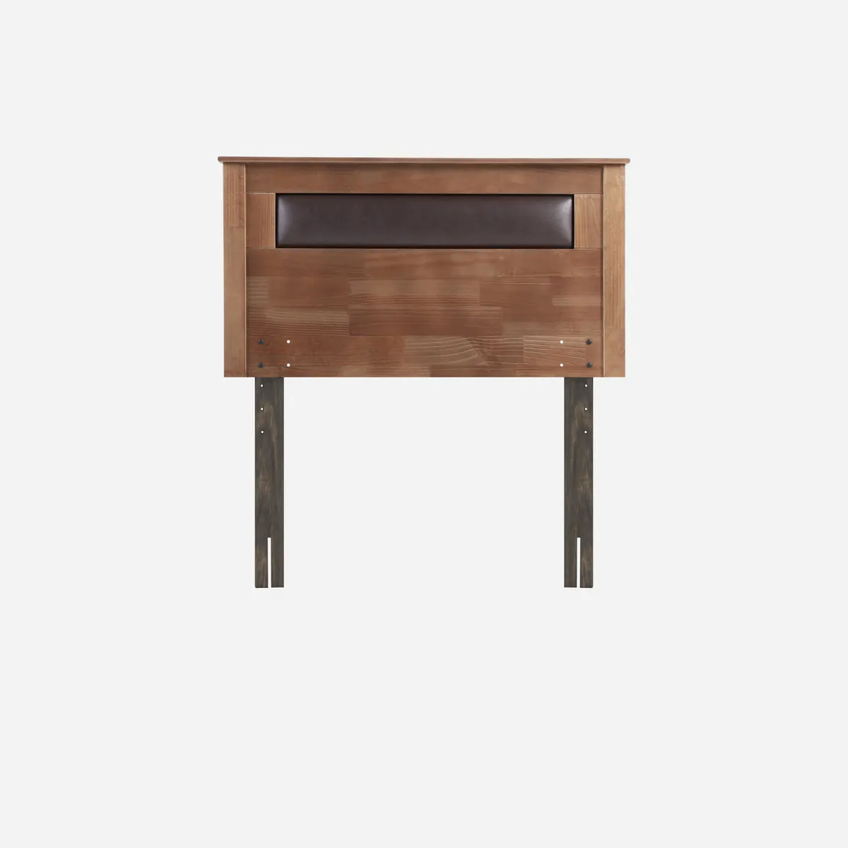 ROSEN - Cama 1 Plaza Europea New Style 2 Plus + Respaldo