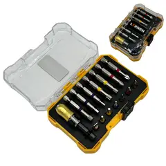 LERNEN - Kit multipuntas 15 piezas