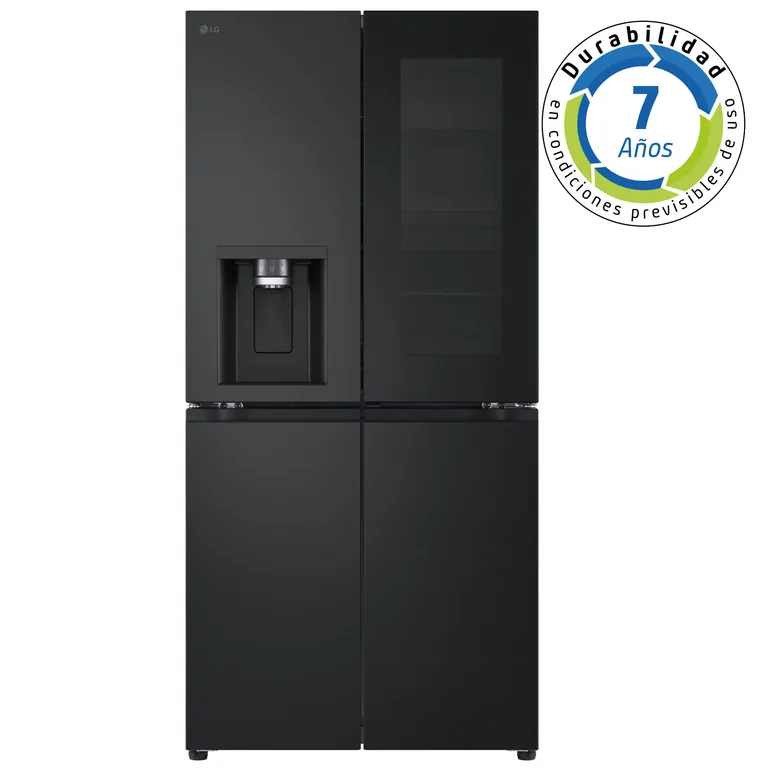 LG Refrigerador French Door No Frost 418 Litros GM57WXM