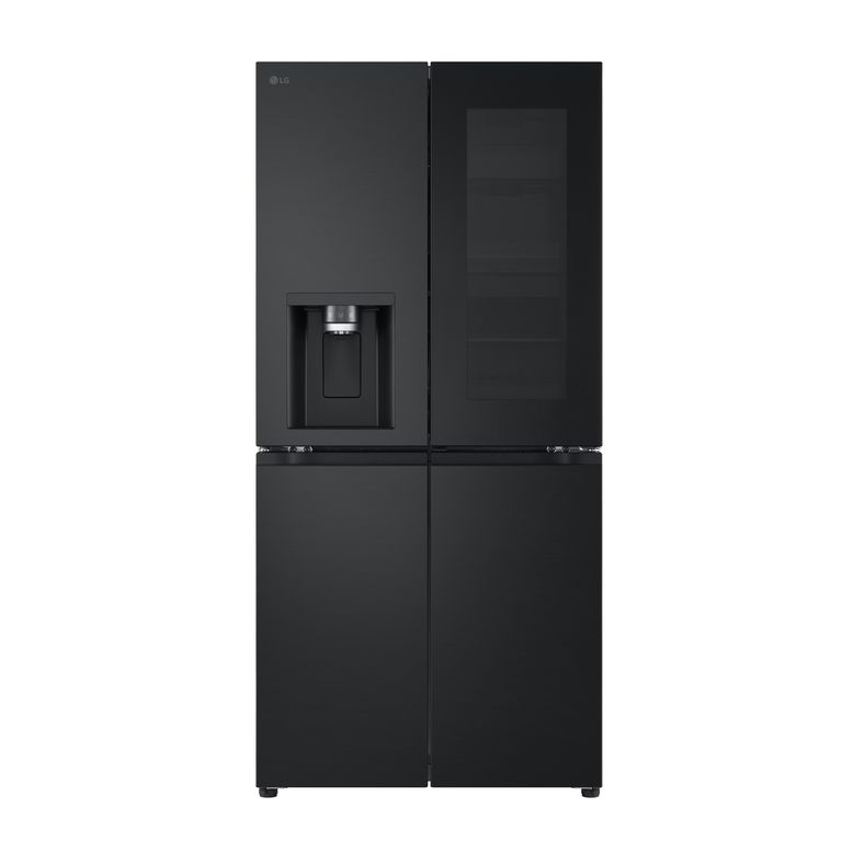Refrigerador French Door No Frost 418 Litros GM57WXM