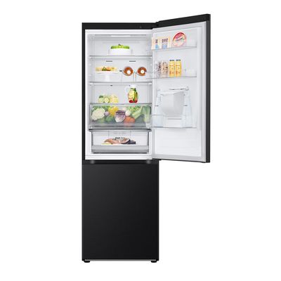 Imagen 2 del producto Refrigerador Bottom Freezer No Frost 344 Litros GB37SPT