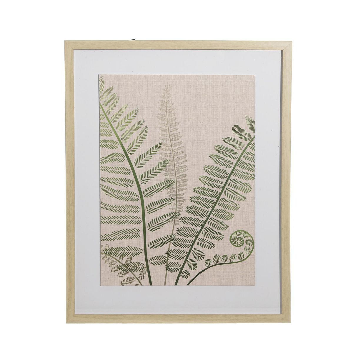 JUST HOME COLLECTION - Cuadro El Bosque OI25 40x50 cm