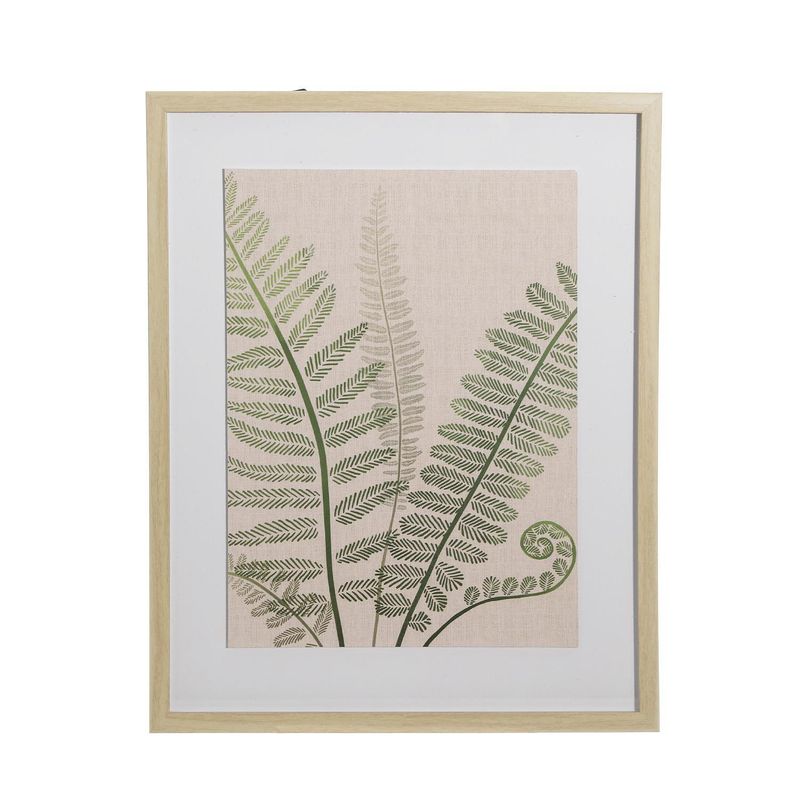 JUST HOME COLLECTION - Cuadro El Bosque OI25 40x2 cm
