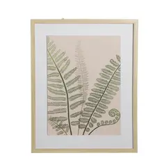 JUST HOME COLLECTION - Cuadro El Bosque OI25 40x2 cm