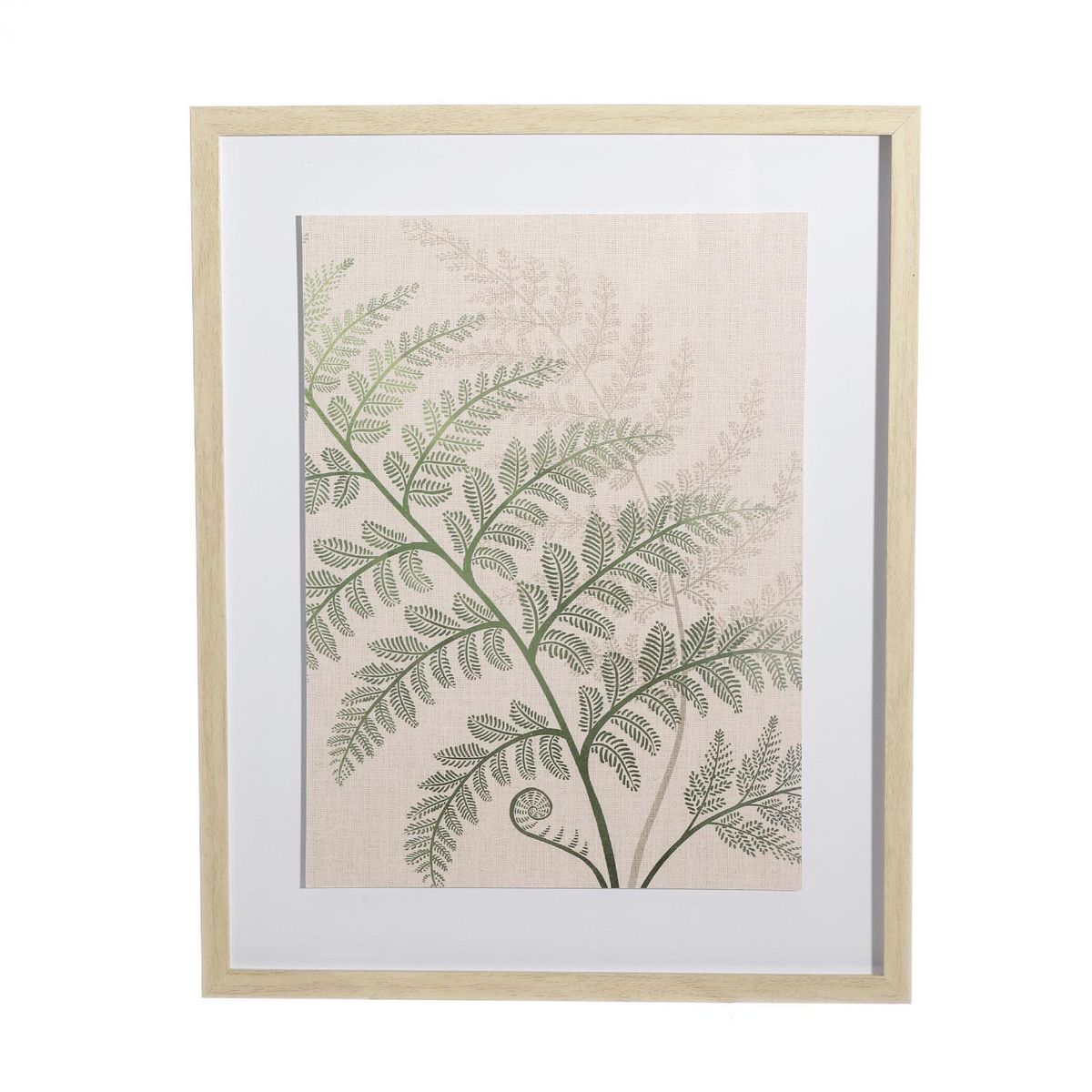 JUST HOME COLLECTION - Cuadro El Bosque OI25 40x50 cm