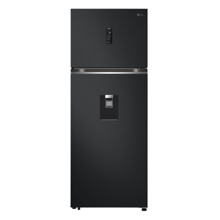 Refrigerador Top Freezer No Frost 449 Litros Negro VT45APMC