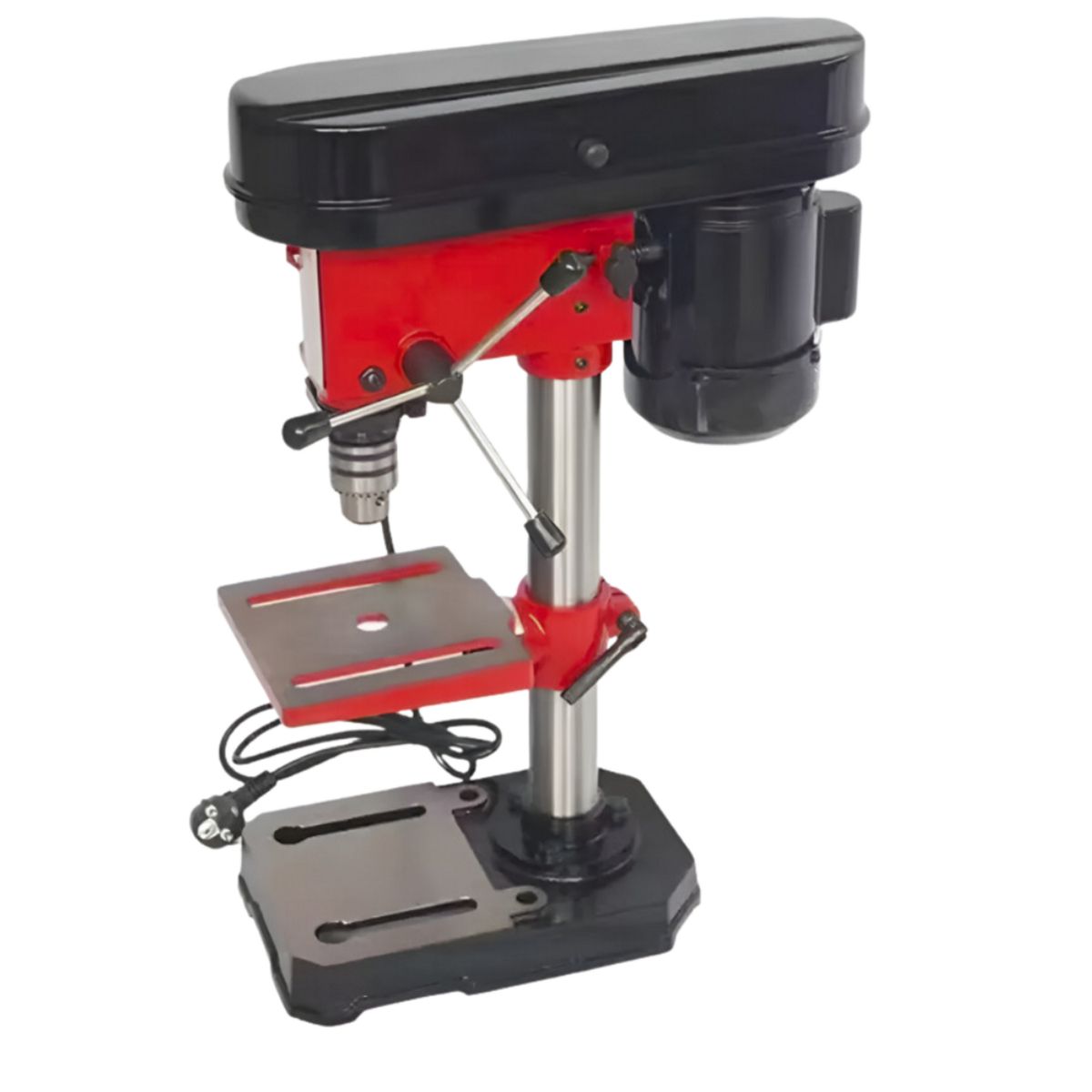 LERNEN - Taladro de pedestal 13 mm 350W