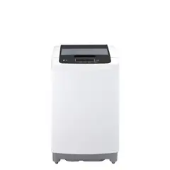 LG - Lavadora Carga Superior 13 kg Blanco WT13WPBPK