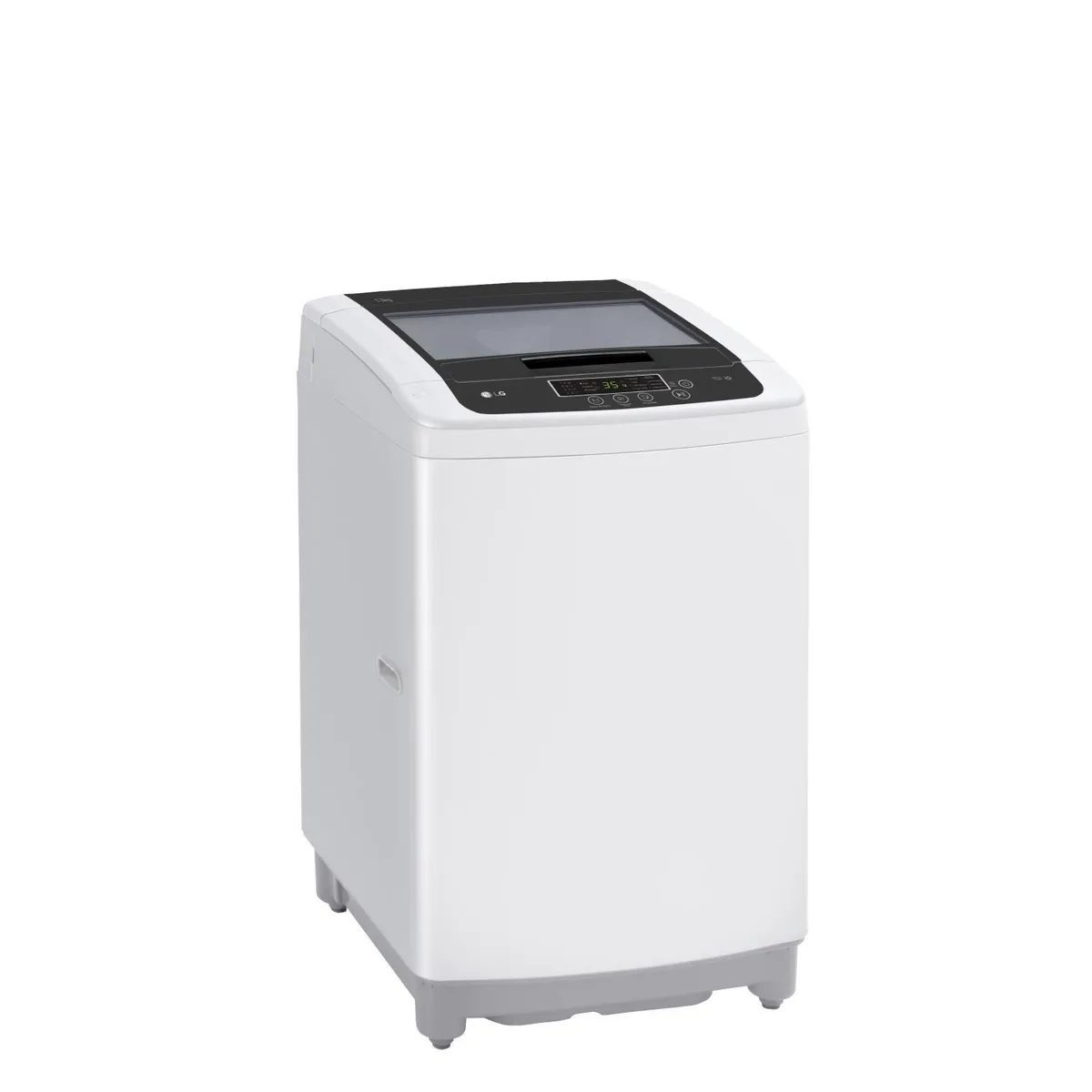 LG - Lavadora Carga Superior 13 kg Blanco WT13WPBPK