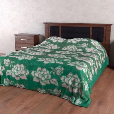 Imagen 2 del producto Pack Frazadas Jacquard Jacquard King Surtido