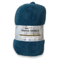 Sábana Chiporro Lisa King Mix