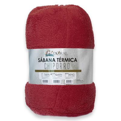 Imagen 2 del producto Sábana Chiporro Lisa King Mix