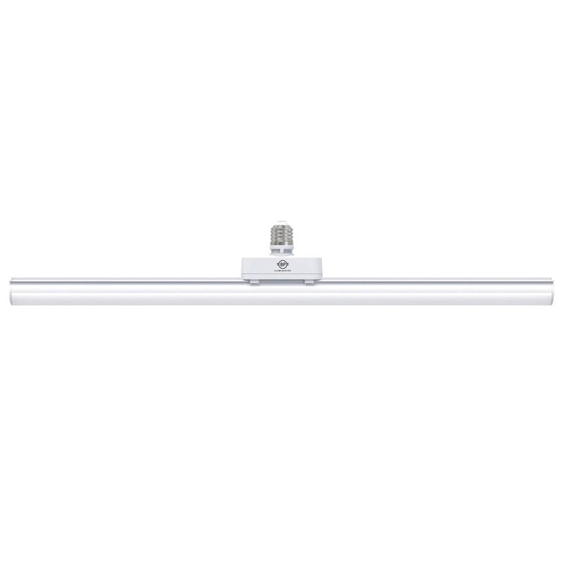 BP ILUMINACION - Foco lineal Led Unipolo Luz Día 70 cm 9 W