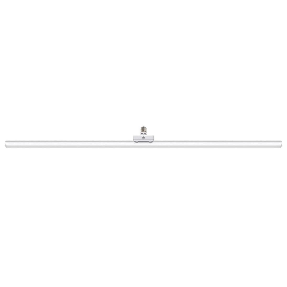BP ILUMINACION - Foco lineal Led Unipolo Luz Fría 130 cm 18 W