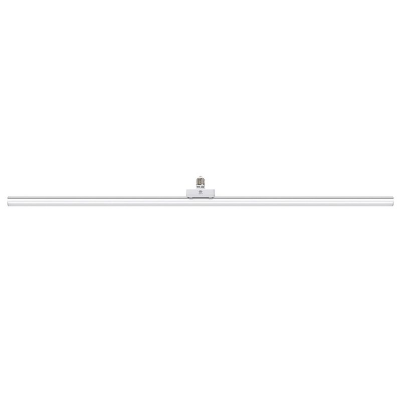 BP ILUMINACION - Foco lineal Led Unipolo Luz Cálida 130 cm 18 W