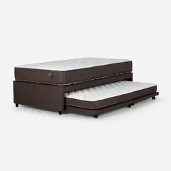 ROSEN - Diván Cama New Ergo T 1,5 Plazas 105x200 cm