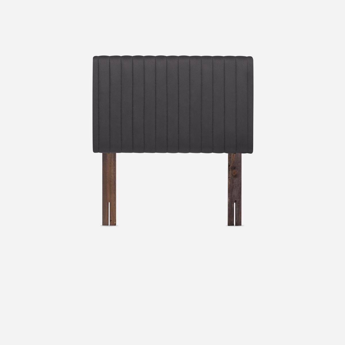 ROSEN - Cama 1 plaza Europea New Style 2 Plus Gris