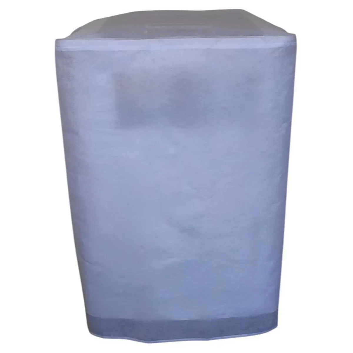 FMNP - Funda lavadora superior 7-8 kilos blanco