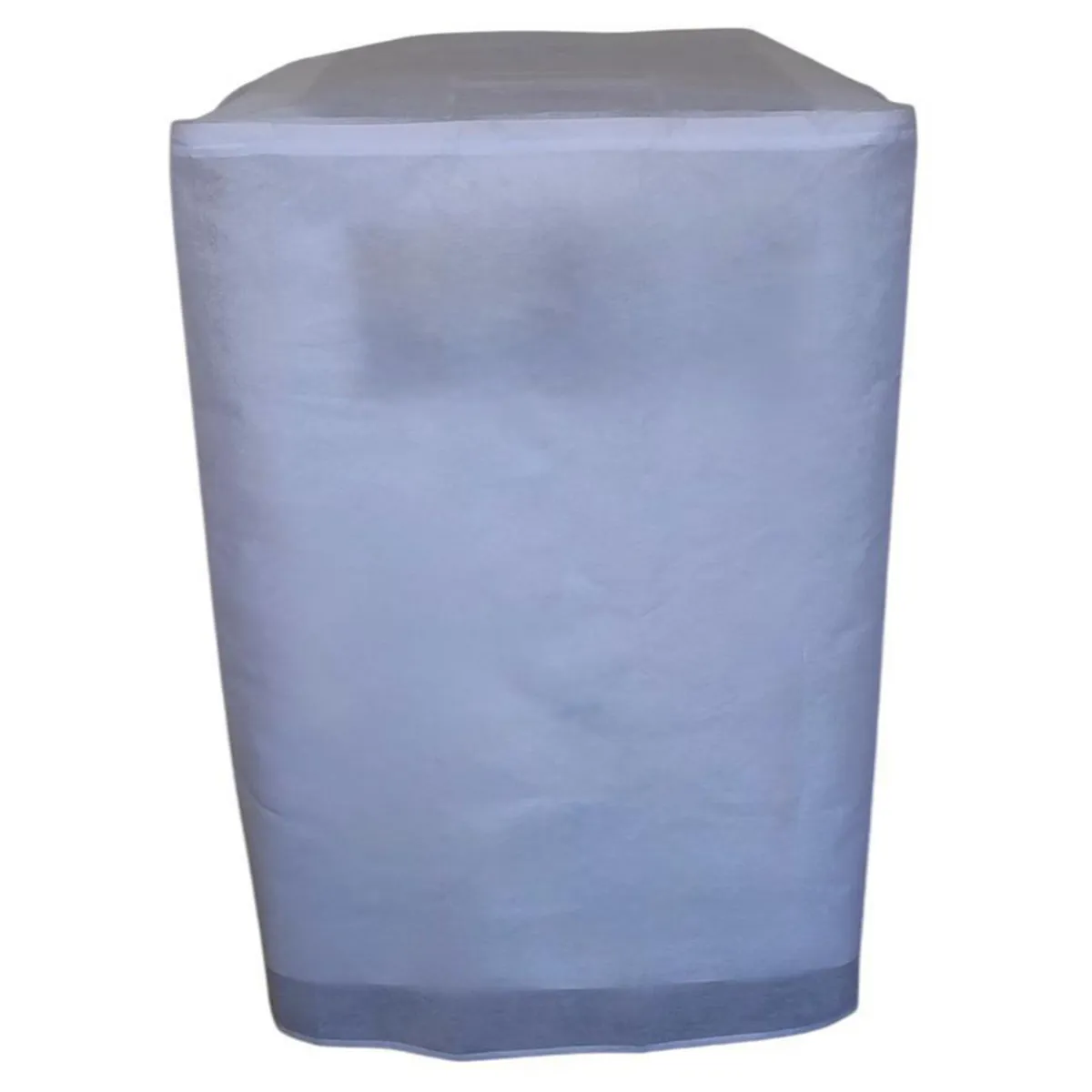 FMNP - Funda lavadora superior 7-8 kilos blanco