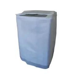 FMNP - Funda lavadora superior 13-16 kilos blanco