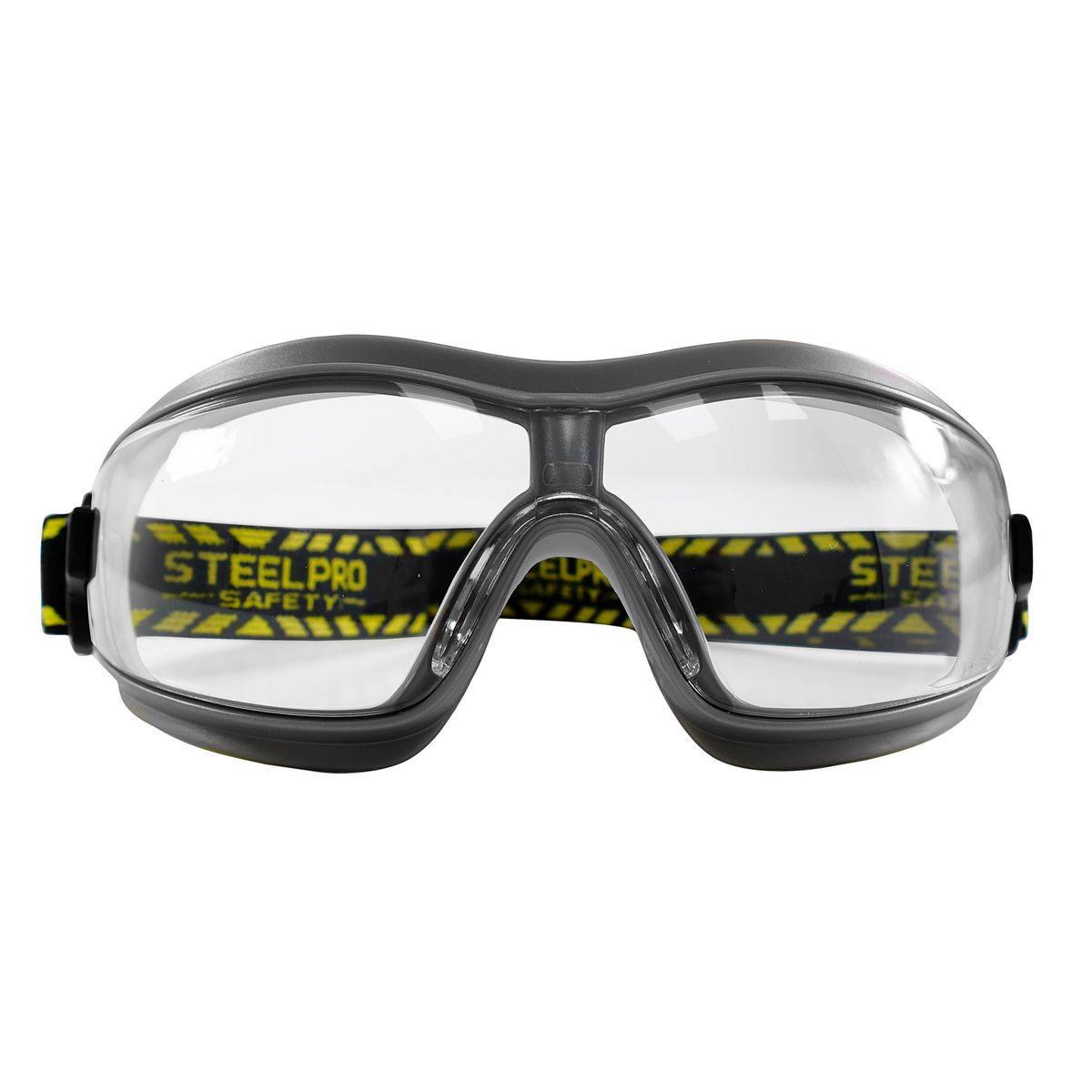 STEELPRO - Antiparra Claro One