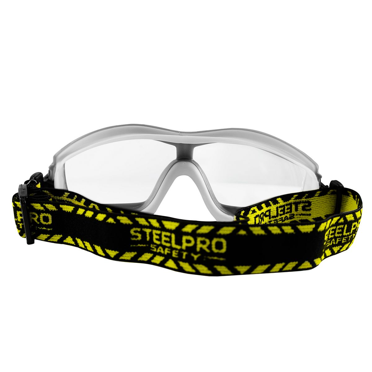 STEELPRO - Antiparra Claro One