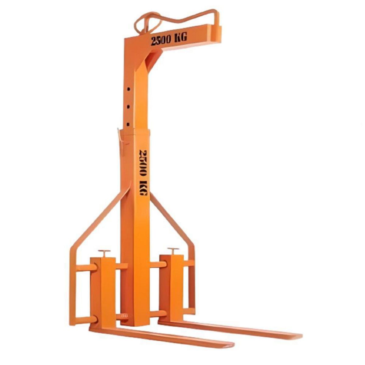 GENERICO - Horquilla 2 m 2500 kg