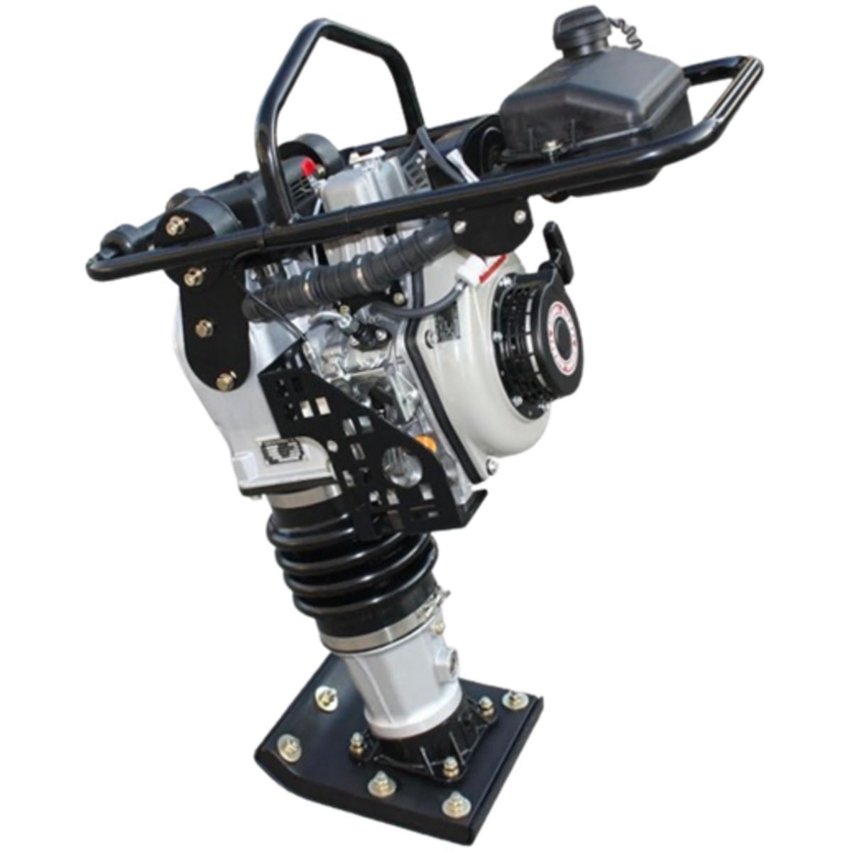 LEMACO - Vibropison wd72 diesel