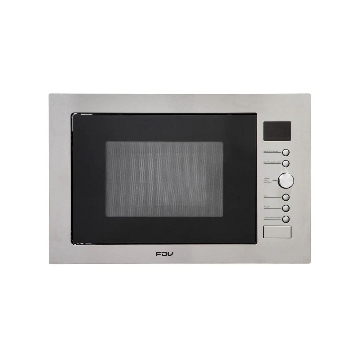 FDV - Kit Horno Microondas + Horno