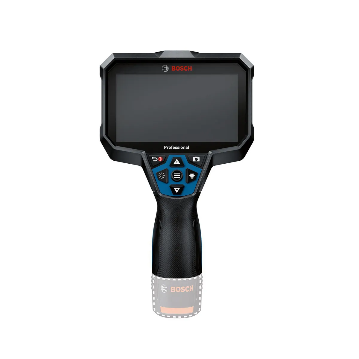 BOSCH - Cámara De Inspección Gic 12V-4-23 C