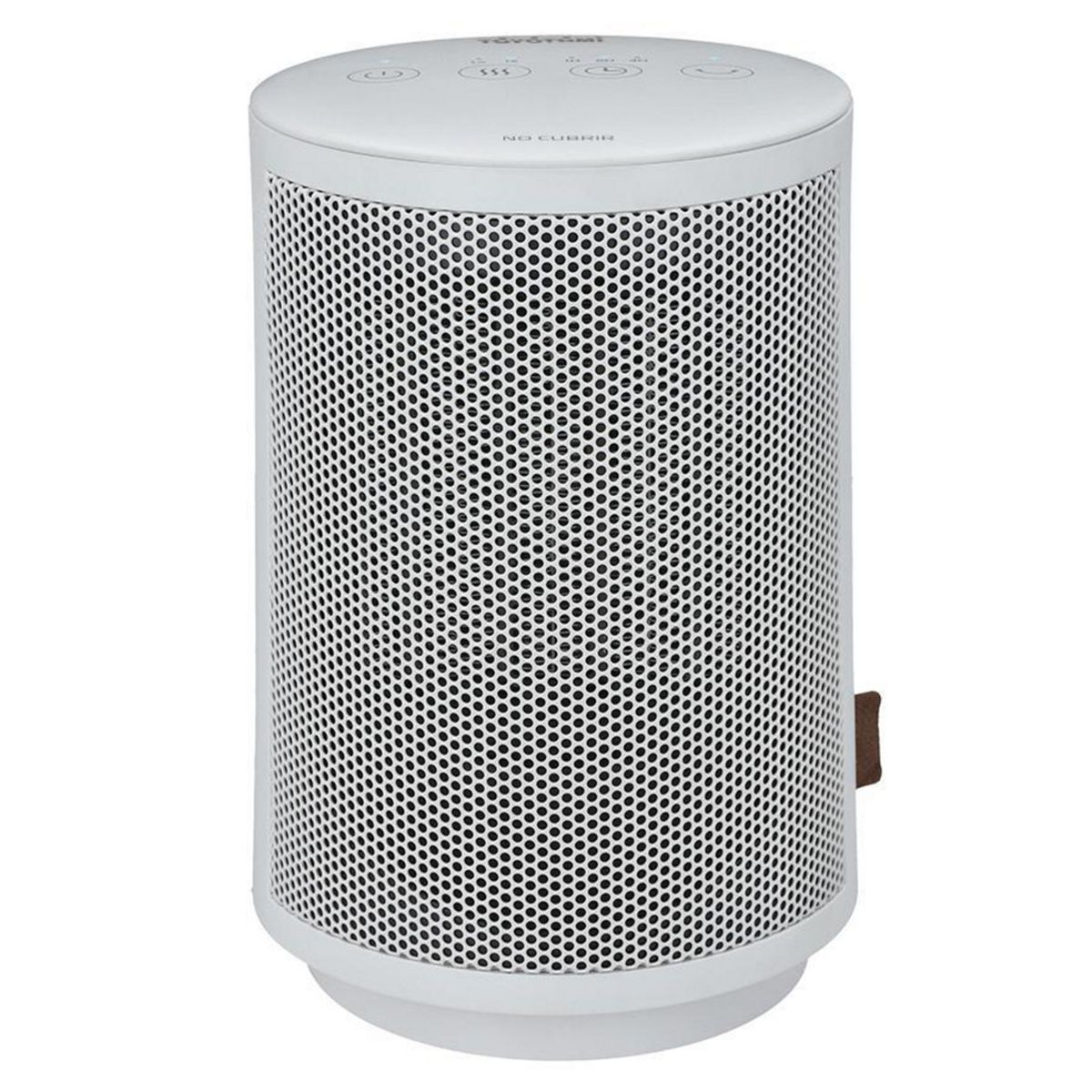 TOYOTOMI - Termoventilador Swing Eléctrico 1500 W MH-1500 Blanco