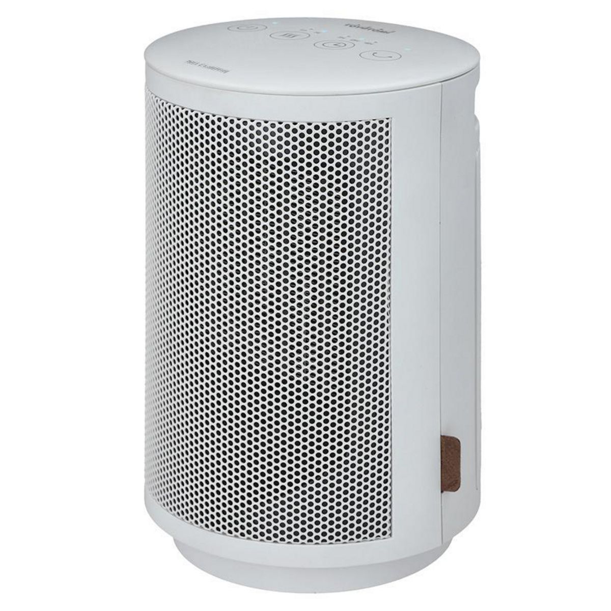 TOYOTOMI - Termoventilador Swing Eléctrico 1500 W MH-1500 Blanco