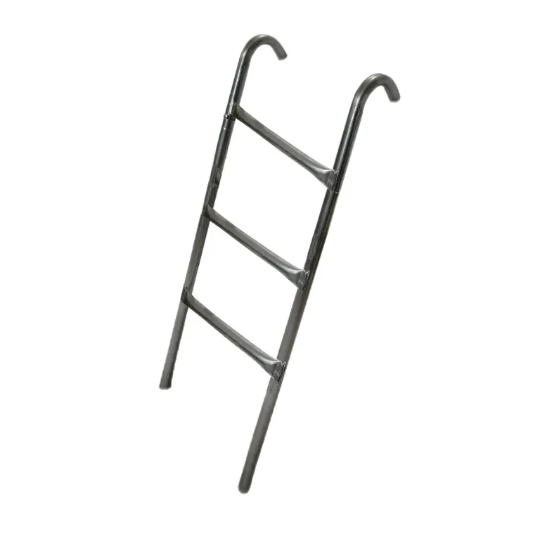 Escalera para cama 31x91x13 cm
