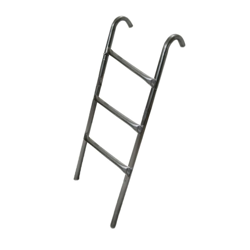 KIDSCOOL - Escalera para cama 31x91x13 cm  Desde 2 años