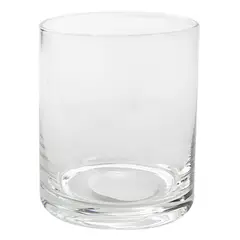 DECO EXPRESS - Vaso Vidrio 380 ml Venecia