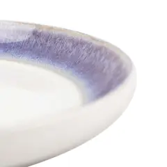 DECO EXPRESS - Plato de fondo 26 cm praga