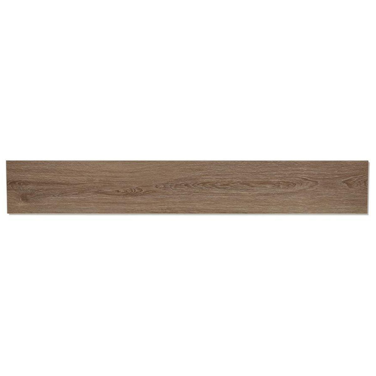 STRETTO - Piso Vinilico 0.5 mm 18x122 cm SPC Nórdico Caramelo 2.64 m2