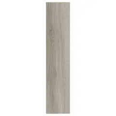 STRETTO - Piso Vinilico 0.5 mm 18x122 cm SPC Nórdico Ceniza 2.2 m2