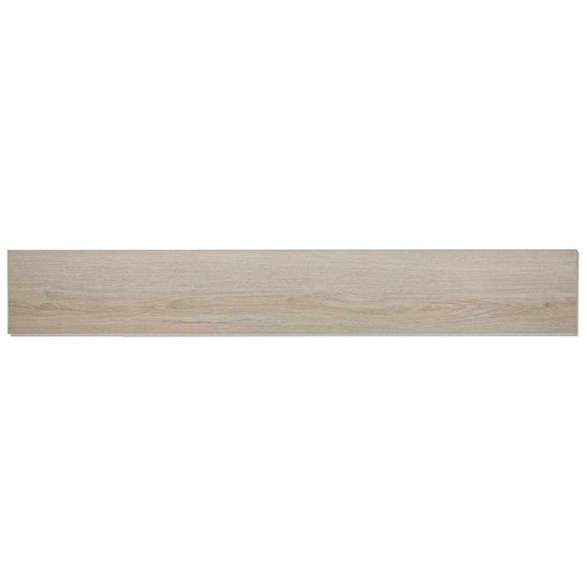STRETTO - Piso Vinilico 0.5 mm 18x122 cm SPC Nórdico haya 2.64 m2
