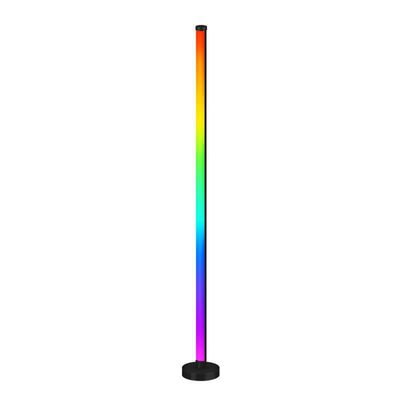 Imagen 2 del producto Lampara de Pie Magic RGB Multicolor 2x1.2 m
