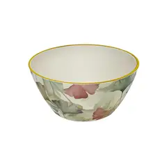 DECOGREEN - Bowl 15 cm Biobamboo Gingko