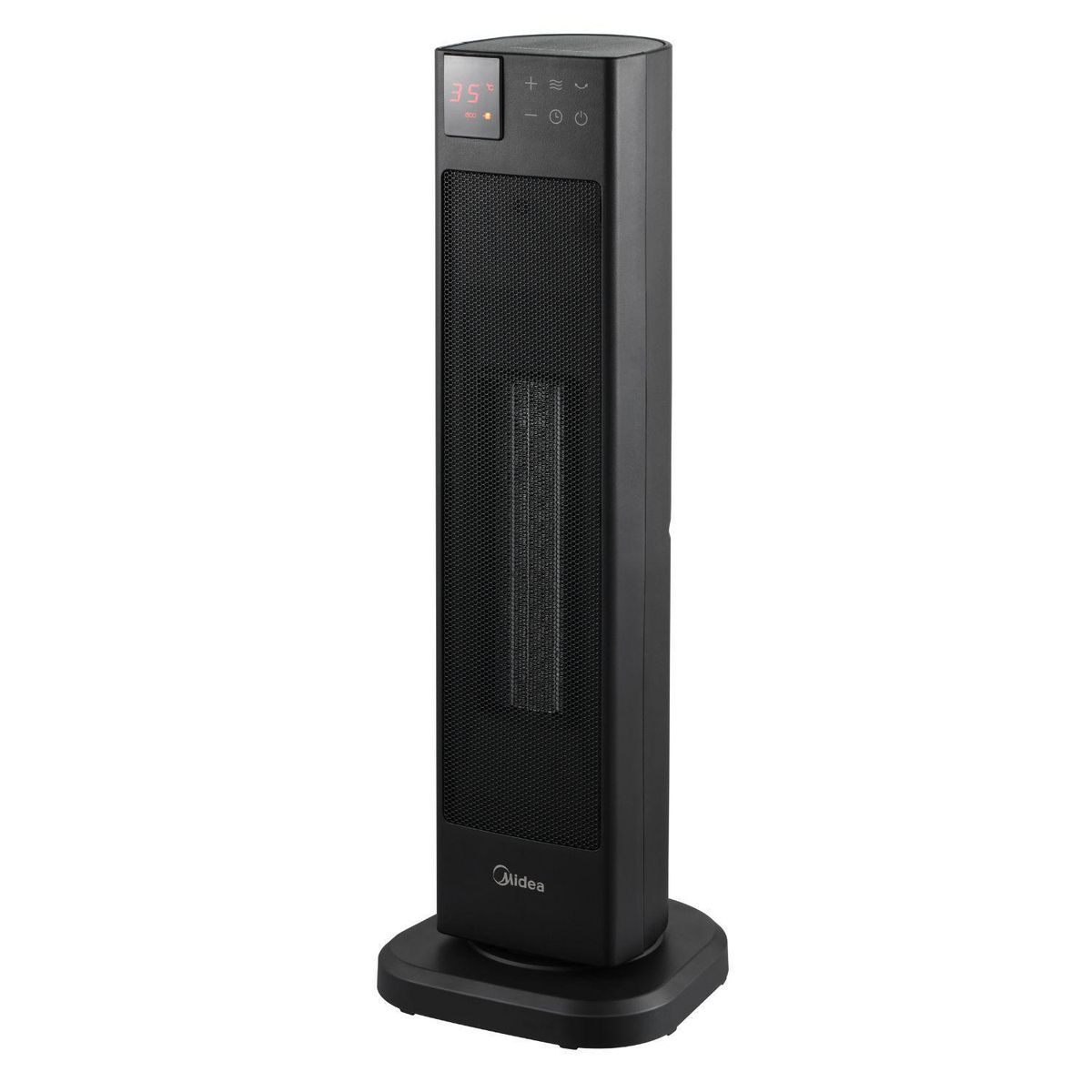 MIDEA - Termoventilador Torre 2000 W NTH20-22BK Negro