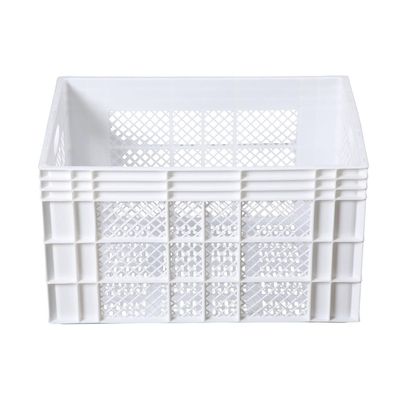 Imagen 2 del producto Caja 60x36x40 cm 76 l Blanca