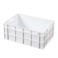 Caja 60x26x40 cm 51 l Blanca