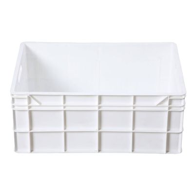 Imagen 2 del producto Caja 60x26x40 cm 51 l Blanca