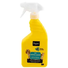 ANASAC - Eliminador y removedor de olor orina de perro y gato 500 cc